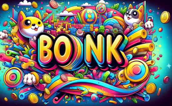 Bonk价格预测下跌6%-第1张图片-芝麻交易所下载